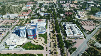 Selçuk Üniversitesi personel alımı başladı: Başvurular için geri sayım!
