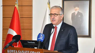 Savunma Sanayiinde Konya imzası güçleniyor