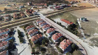 Konya Belediyesi ihaleye çıkıyor: Bölgeye değer katacak!
