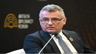 KKTC Cumhurbaşkanı Erhürman taburcu edildi