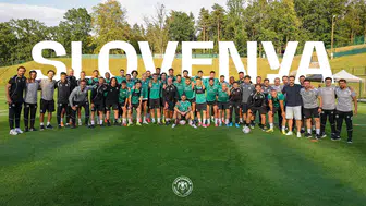 Konyaspor'da kamp maratonu sona erdi