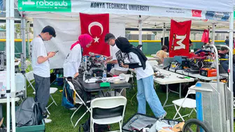 Necmettin Erbakan Üniversitesi RACLAB NOVA takımı dünya sahnesine çıkıyor