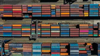Makine sektörünün ihracatı 13,8 milyar dolara yükseldi