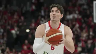 A Milli Erkek Basketbol Takımı'nın Bosna Hersek maçı kadrosu belli oldu