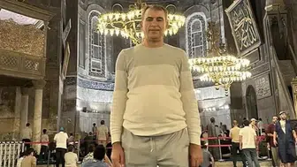 Aracında 43 kilo uyuşturucuyla yakalanan sanığa 10 yıl hapis cezası