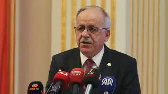 MHP’li Kalaycı: “Türkiye tüm ekonomik meselelerin üstesinden gelecek güçtedir”