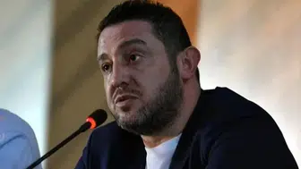 Nihat Kahveci gözaltına alındı