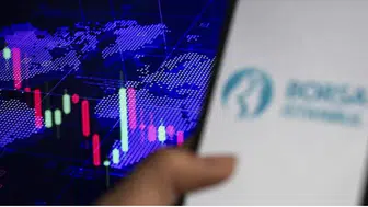 Borsa haftaya düşüşle başladı
