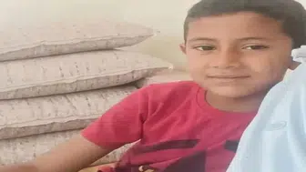 Akıma kapılan Hüseyin öldü