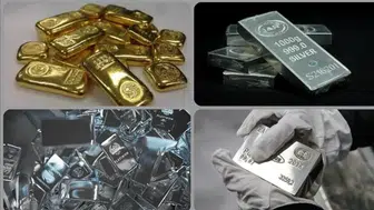 Değerli metaller yılın ilk yarısında kayıplara oynadı