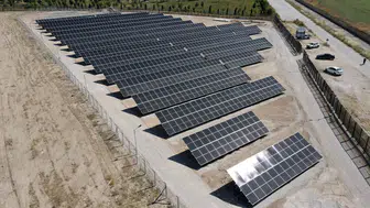 Cihanbeyli’nin enerji geleceği kuruluyor: GES projesinde büyük ilerleme