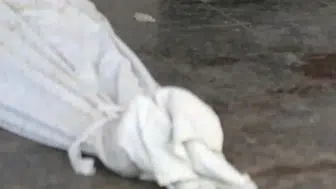 Filistinli kaleci Salim Al-Ashqar, İsrail askerleri tarafından öldürüldü