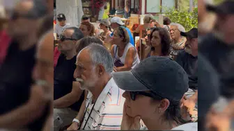 Nergis Kafe buluşmaları gündemde: Karaburun’un geleceği tartışıldı