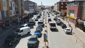 Konya'nın o ilçesinde nüfus arttı: Bölgeye hareketlilik geldi!