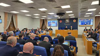 Emekli aylığı düzenlemesini içeren kanun teklifi komisyonda