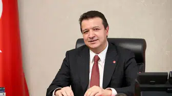 Saadet Partisi Genel Başkanı Arıkan Konya'ya geliyor!