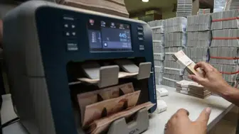 Bankacılık sektörünün mevduatı geçen hafta arttı