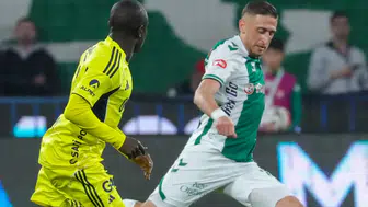 Konyaspor'un yeni sezon fikstürü bugün çekiliyor