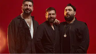 Sakiler grubu dağıldı