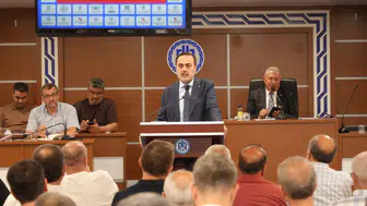 Konya Ticaret Odası’ndan ekonomi için kritik mesaj!