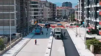 Başkan Kılca duyurdu: Karatay'ın önemli caddesi açılıyor
