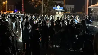 Konya Emniyeti'nden “Cezaevinde İsyan” İddialarına Yalanlama