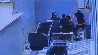 Konya’da 15 yaşındaki stajyere dehşeti yaşattılar! “Su getirmedi” iddiasıyla darp