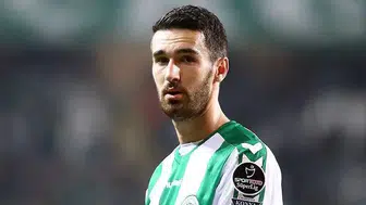 Konyaspor'un eski golcüsü Bajic'ten Fenerbahçe itirafı