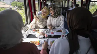 TCDD Taşımacılık 7 Ana Hat treni için ihale düzenlececek