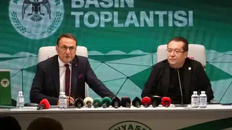 Konyaspor, transfer çalışmalarına hız veriyor