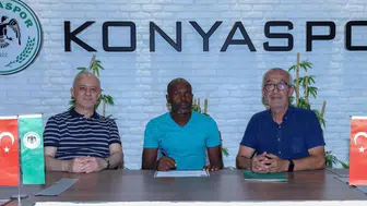 Konyaspor’dan Afrika’da büyük adım! Yeni futbol üssü kuruluyor