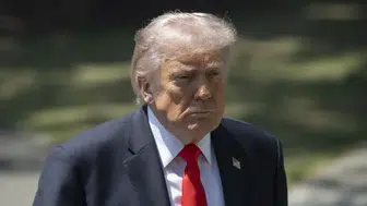 Trump, müzakereler konusunda İran'a güvenmediğini söyledi