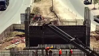 Novada Kavşağı'nda dev projede son durum: Başkan Altay açıkladı