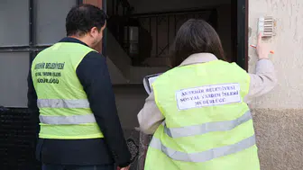 Akşehir Belediyesi’nden ailelere dev destek: 4,8 milyon TL hesaplara yattı