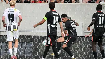 Beşiktaş, UEFA Avrupa Ligi'nde yarın Hradec Kralove'u ağırlayacak