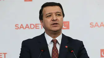 Saadet Partisi Genel Başkanı Arıkan'dan TBMM’ye olağanüstü toplantı çağrısı