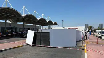 Emekli polis memuru, sevgilisini öldürdü