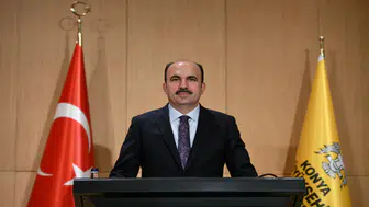 Başkan Altay’dan Malazgirt Zaferi mesajı!