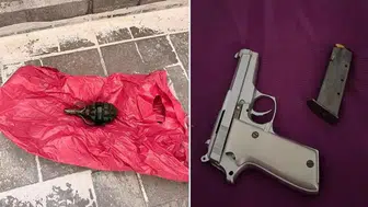 Suç örgütüne operasyon: 12 gözaltı