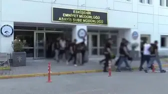 22 ilde 'Nitelikli dolandırıcılık' operasyonu; 253 gözaltı