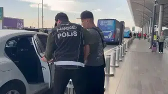Tolga Akış adliyeye sevk edildi