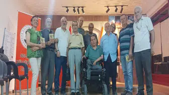 Selçukya Kitap Kulübü’nde “Kırmızı Pazartesi” buluşması