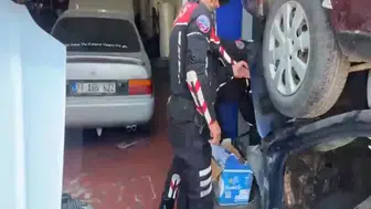 ‘Change’ operasyonu: 3 gözaltı