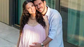 Murat Yıldırım 2. kez baba oluyor