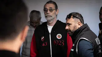 Tutuklanan Erdal Beşikçioğlu ile ilgili flaş gelişme: Test sonucu açıklandı
