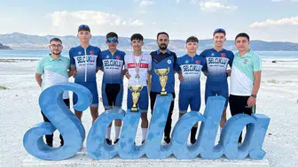 Selçuklu Belediyespor’dan Burdur’da tarihi başarı!