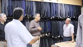 Saadet Partisi Konya sahaya indi!