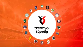 Süper Lig'in isim sponsoru Trendyol ile yola devam