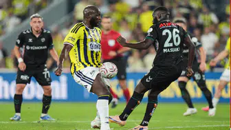 Konyaspor’un puan hasreti sürüyor