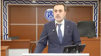 Konya'dan tarihi ihracat rekoru! 357,5 Milyon dolarla zirveye çıktı